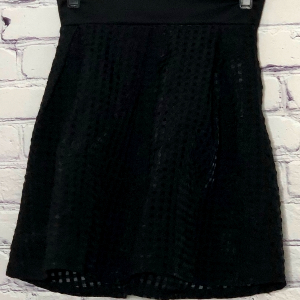 Black   Skirt